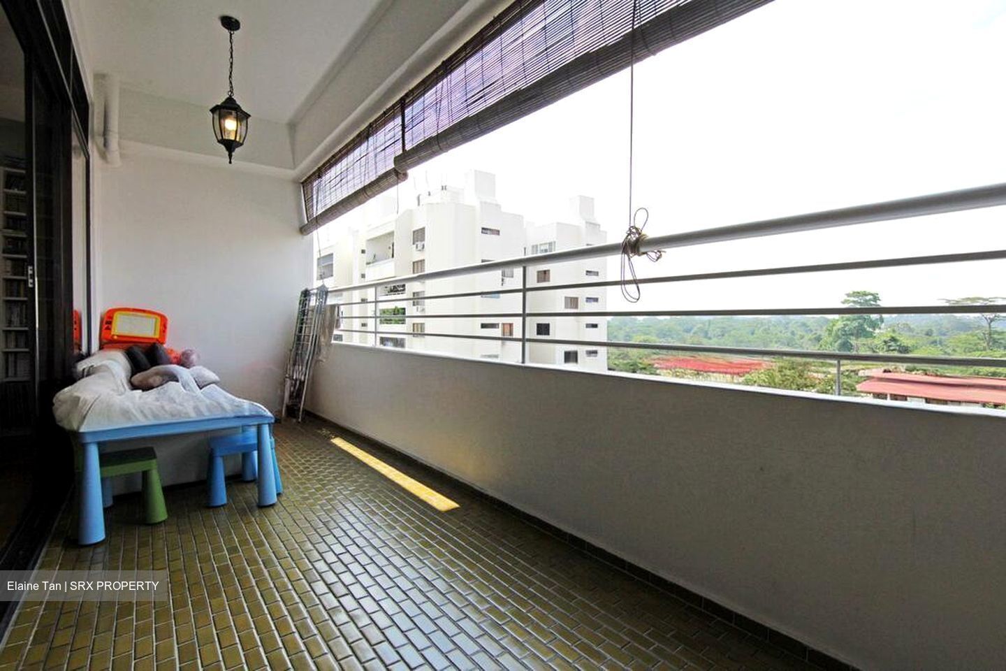 Hillcrest Arcadia (D11), Condominium #517227031